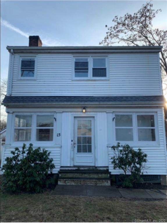 10 Mead Street - Photo 1