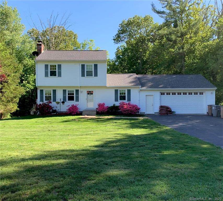 44 Quailcrest Road - Photo 1