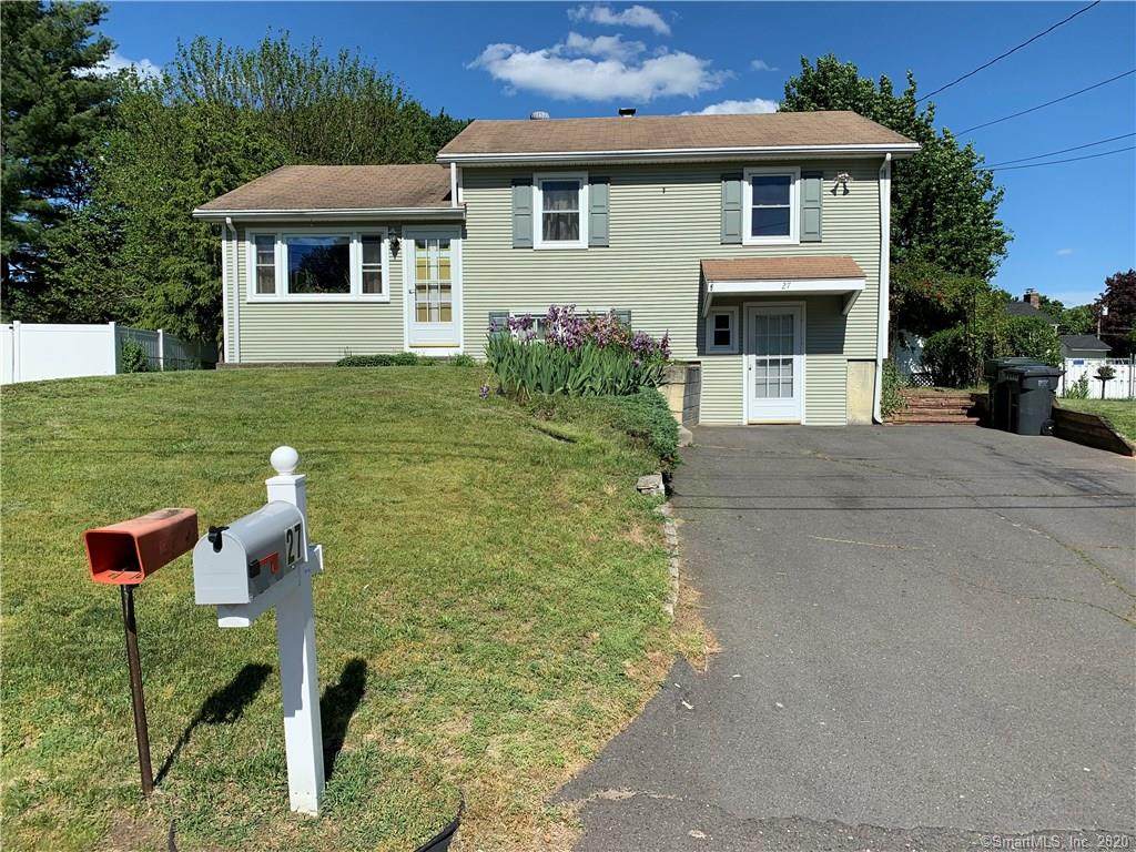 27 College Avenue - Photo 1