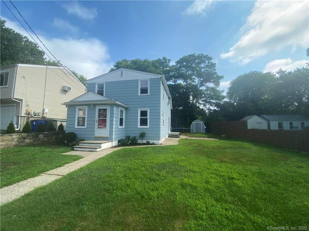 36 Coburn Street - Photo 1