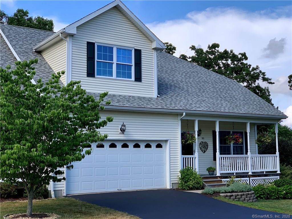 205 Oak Meadow Lane Lane - Photo 1