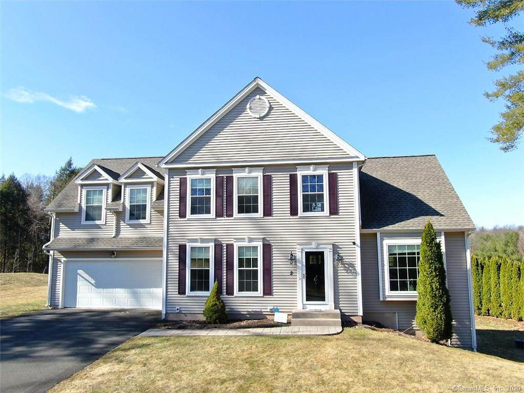 2 Waverly Way - Photo 1