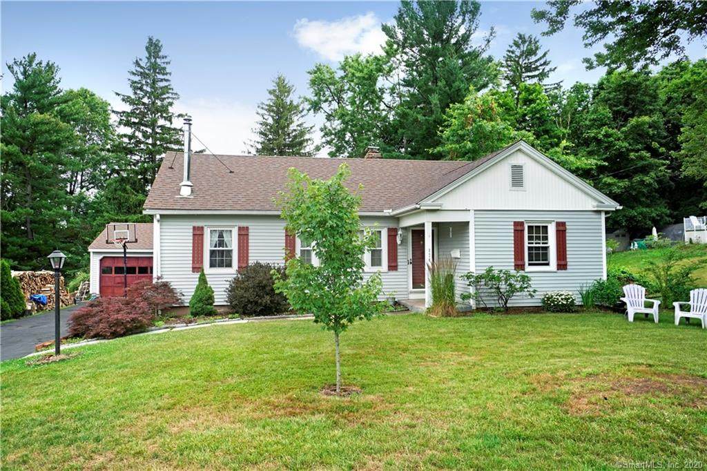 824 Randolph Road - Photo 1