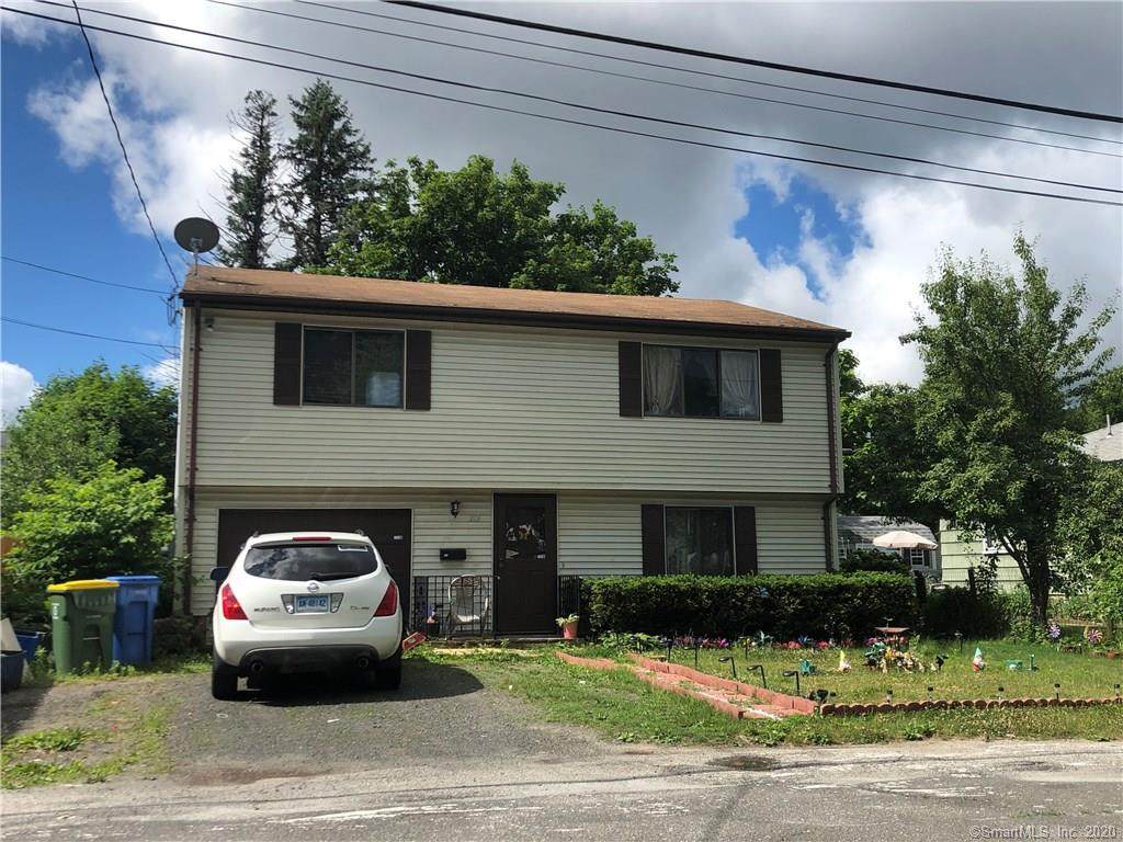 212 Charlotte Street - Photo 1