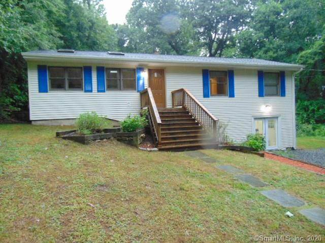 8 Old Town Road - Photo 1