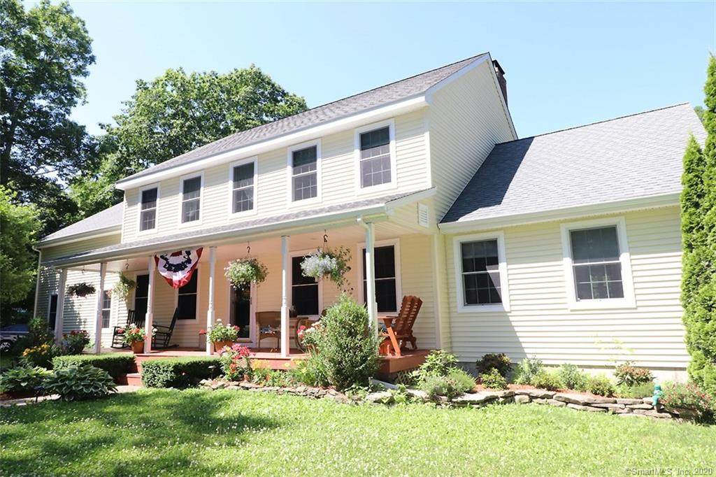 23 Rust Road - Photo 1