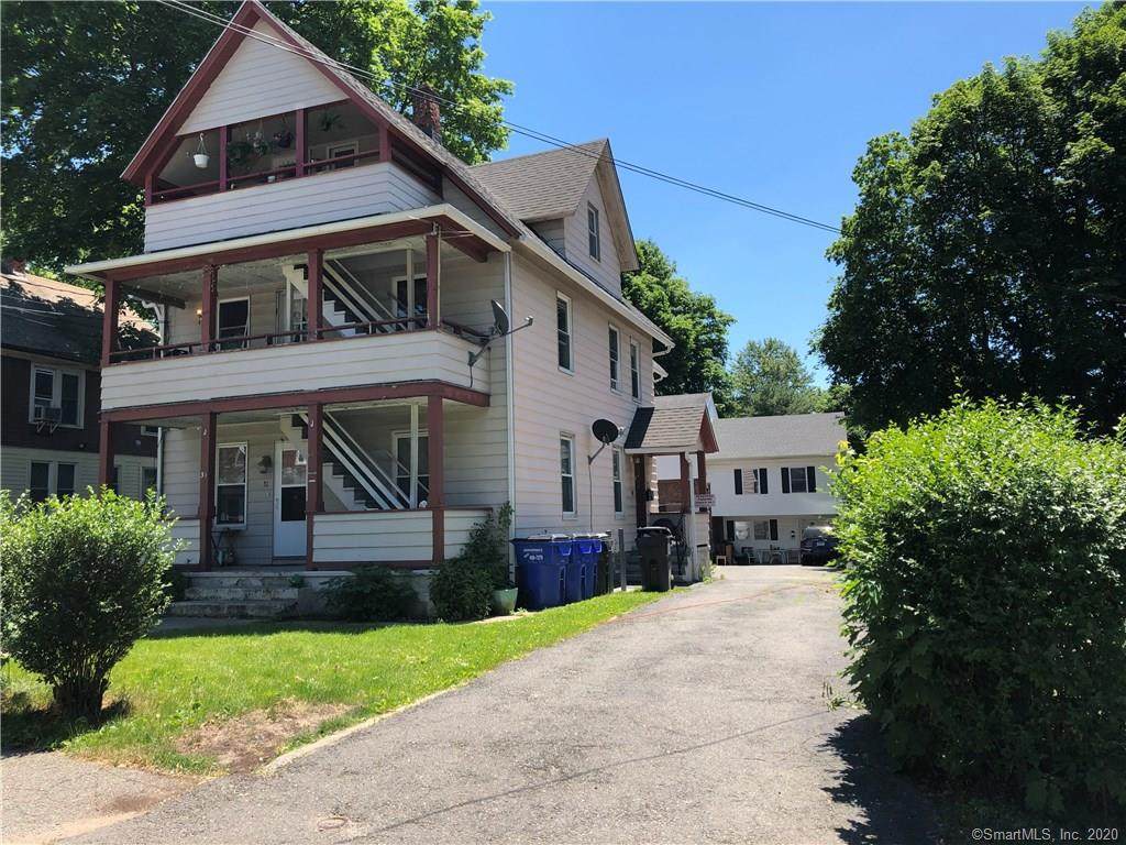 31-33 Wolcott Avenue - Photo 1
