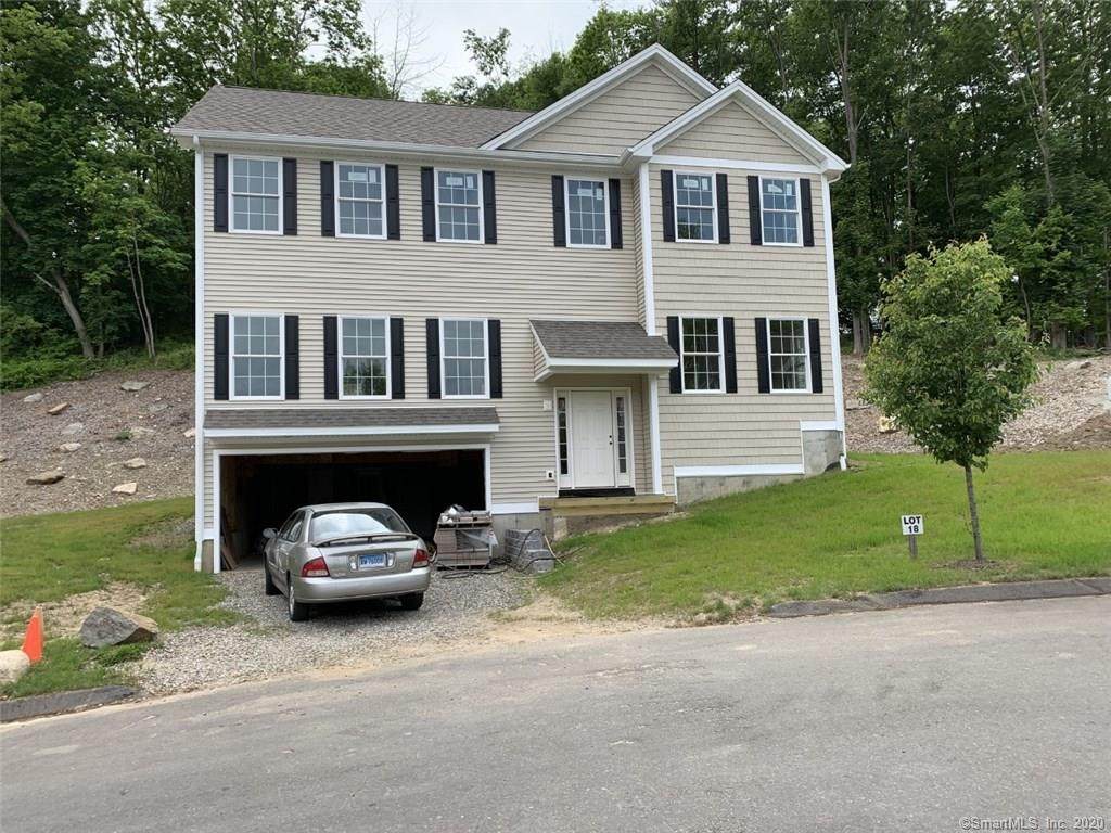 18 Sylvesters Way - Photo 1