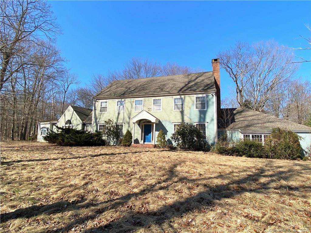 27 Jefferson Drive - Photo 1