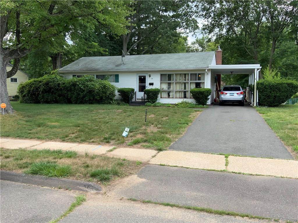 77 Green Manor Avenue - Photo 1