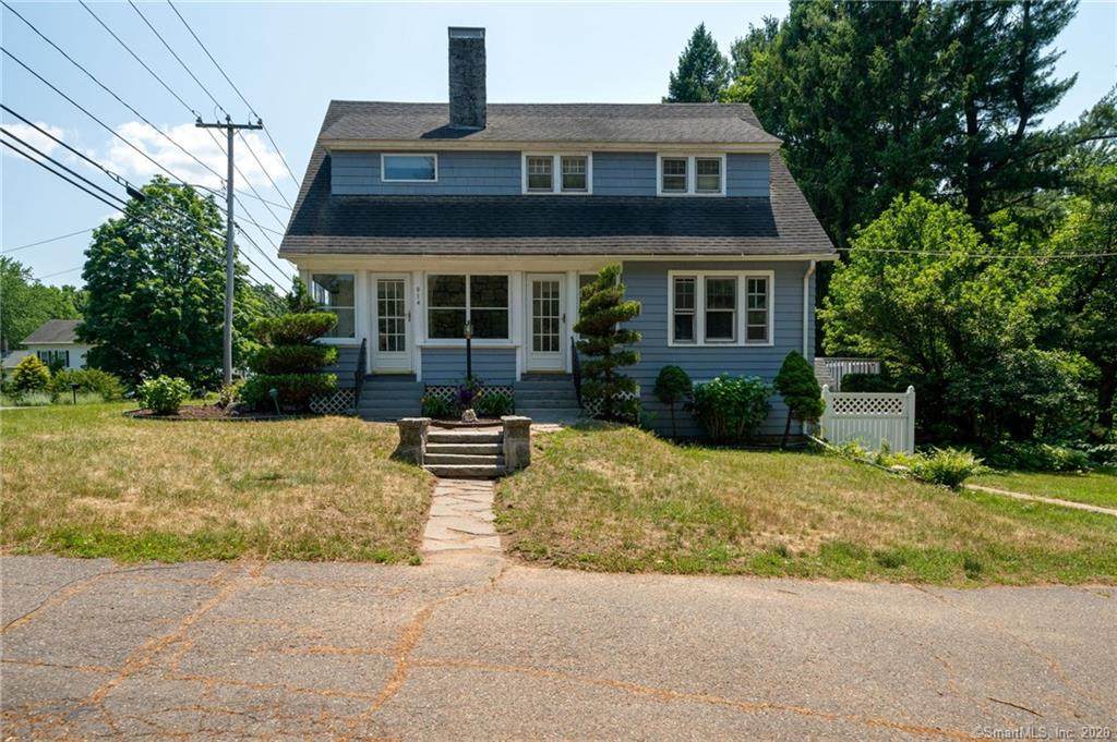 914 Ellington Road - Photo 1