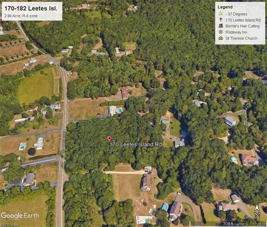 170-182 Leetes Island Road - Photo 1