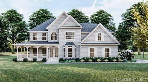 Lot 2 Chippens Hill Road - Photo 1