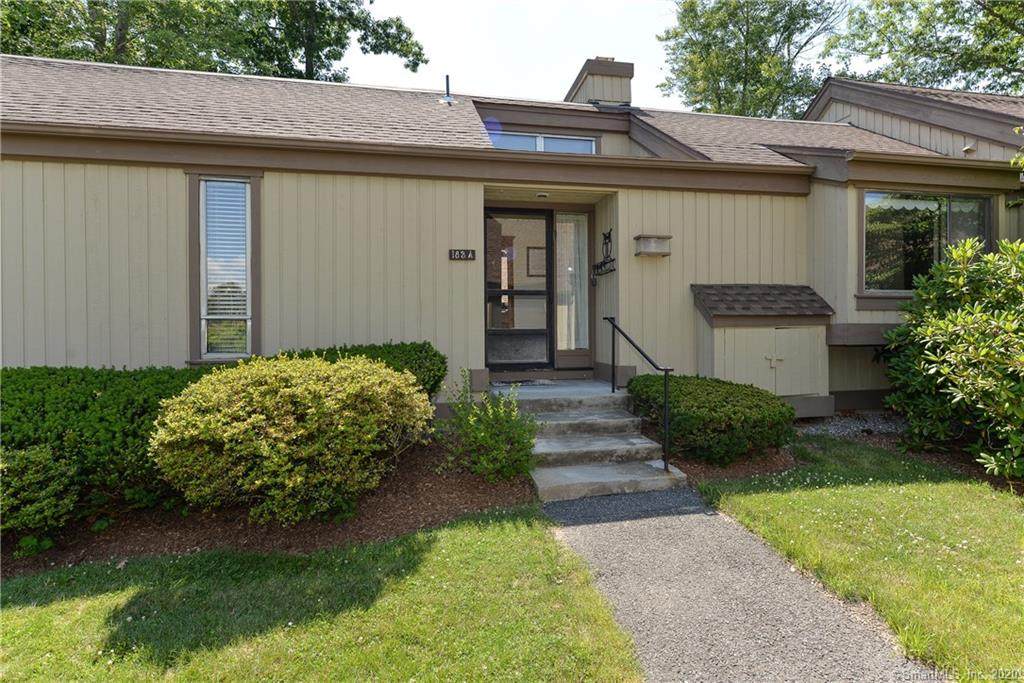 183 Heritage Village - Photo 1
