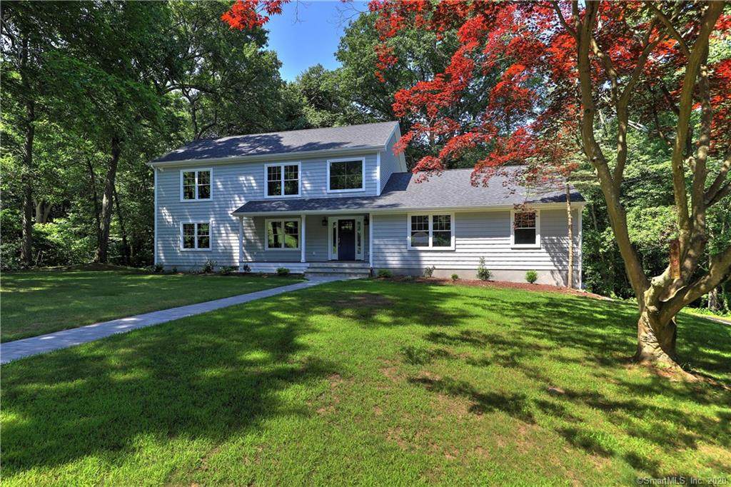 970 Rainbow Trail - Photo 1