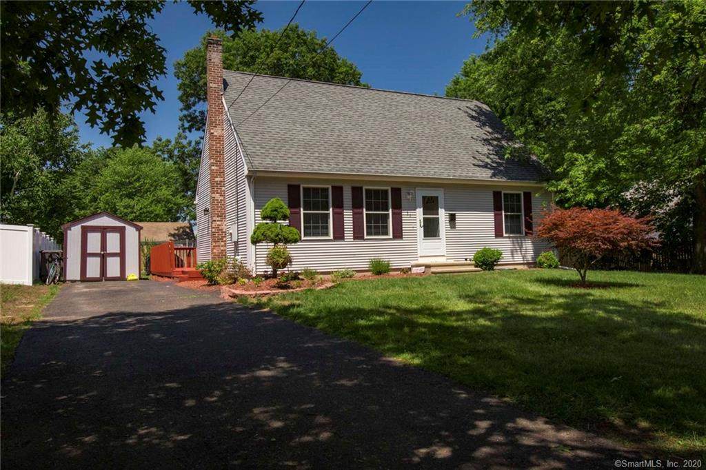31 Roy Street - Photo 1