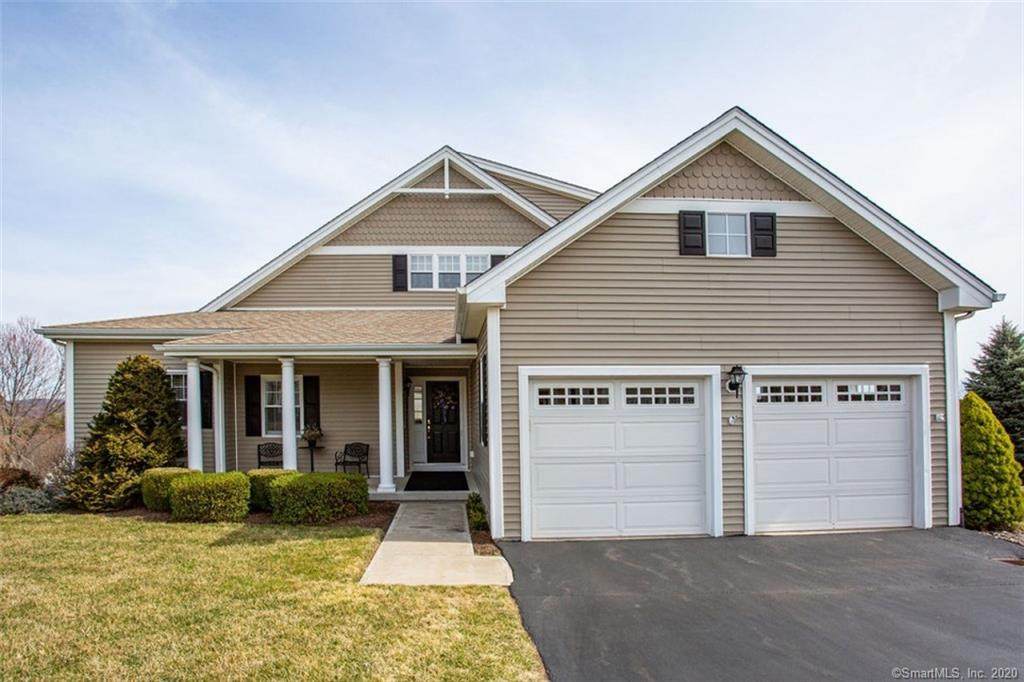 3 White Birch Bend - Photo 1