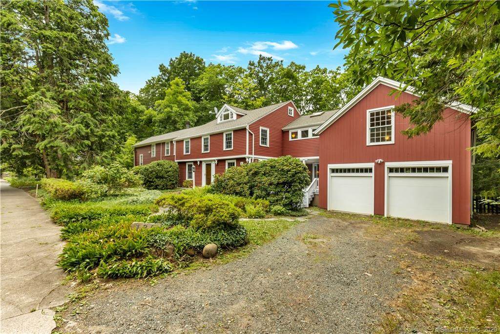 133 Blake Road - Photo 1