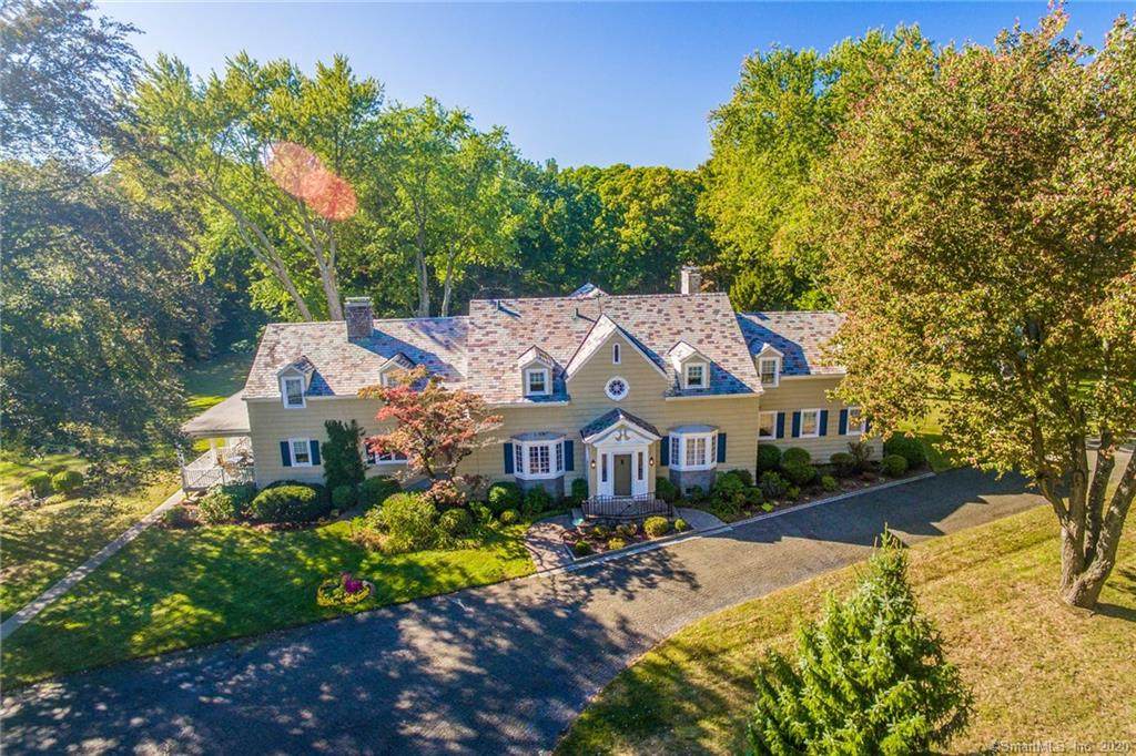 5000 Ridge Road - Photo 1
