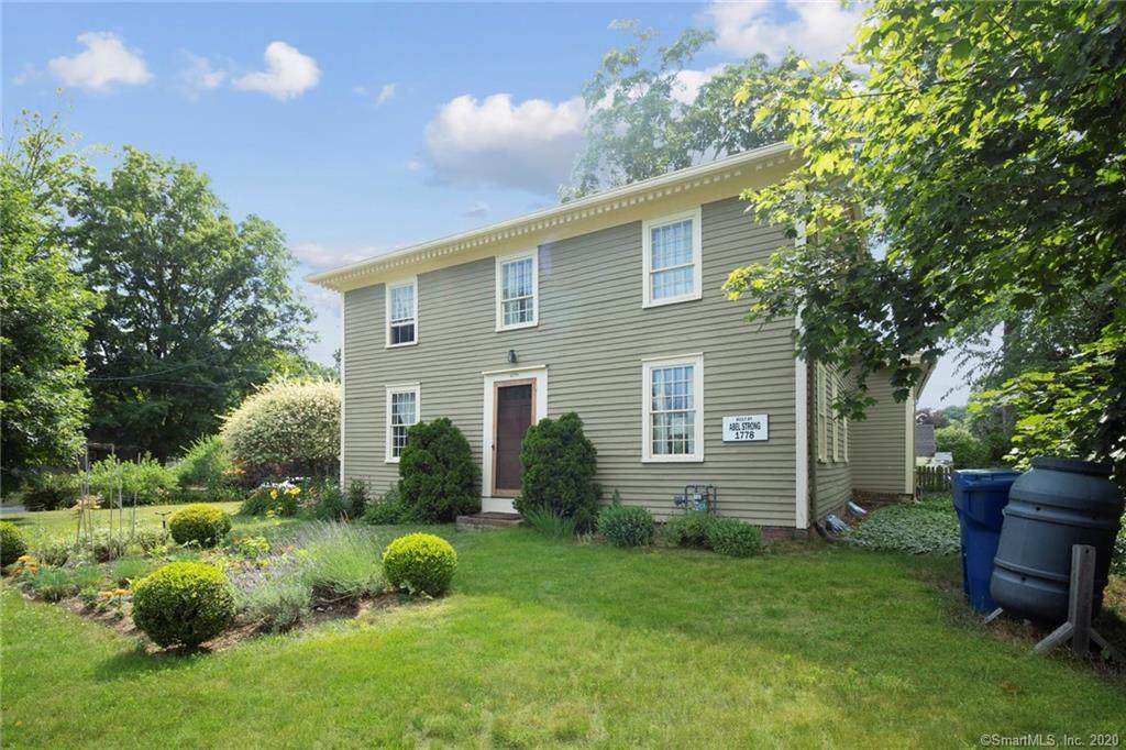 1095 Windsor Avenue - Photo 1