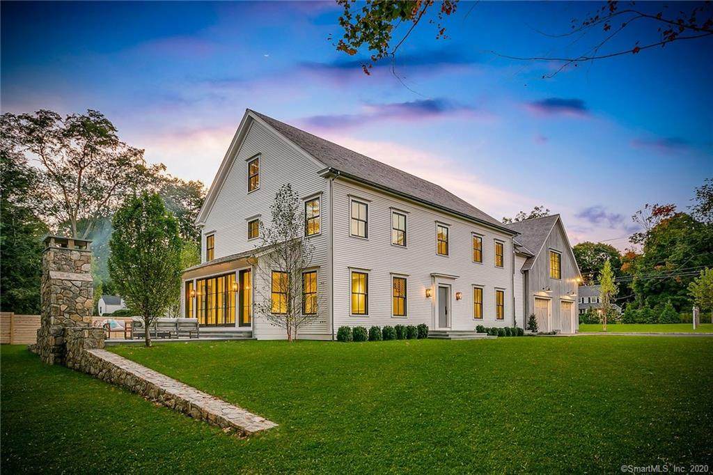 1 Deerfield Road - Photo 1