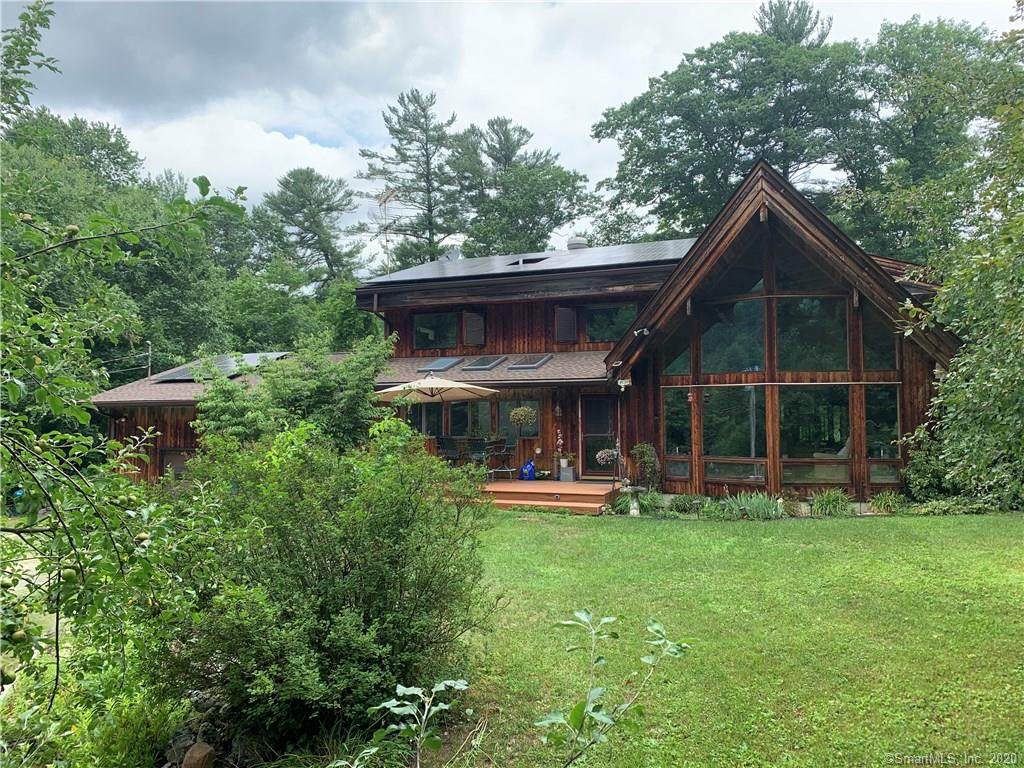 145 Cornwall Hollow Road - Photo 1