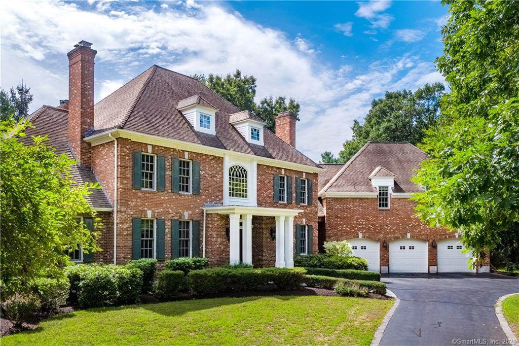 8 Clermont Park - Photo 1