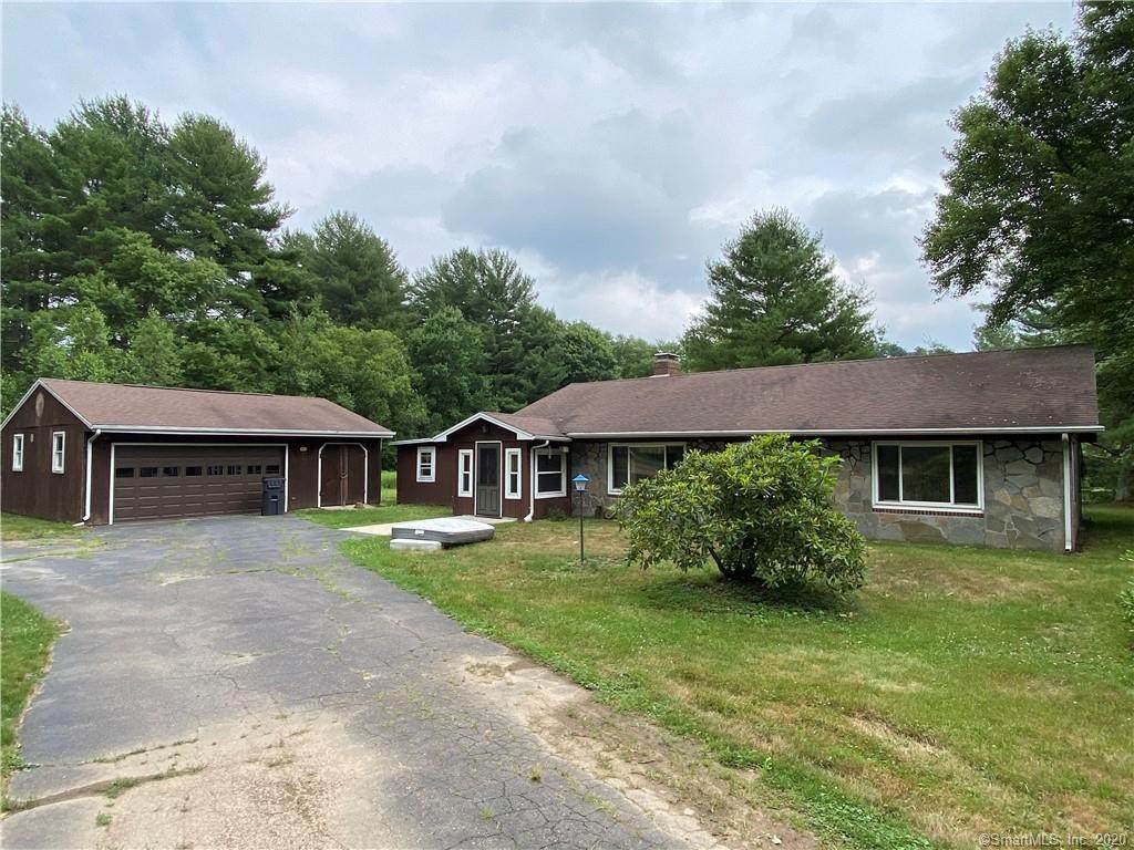132 Crystal Lake Road - Photo 1