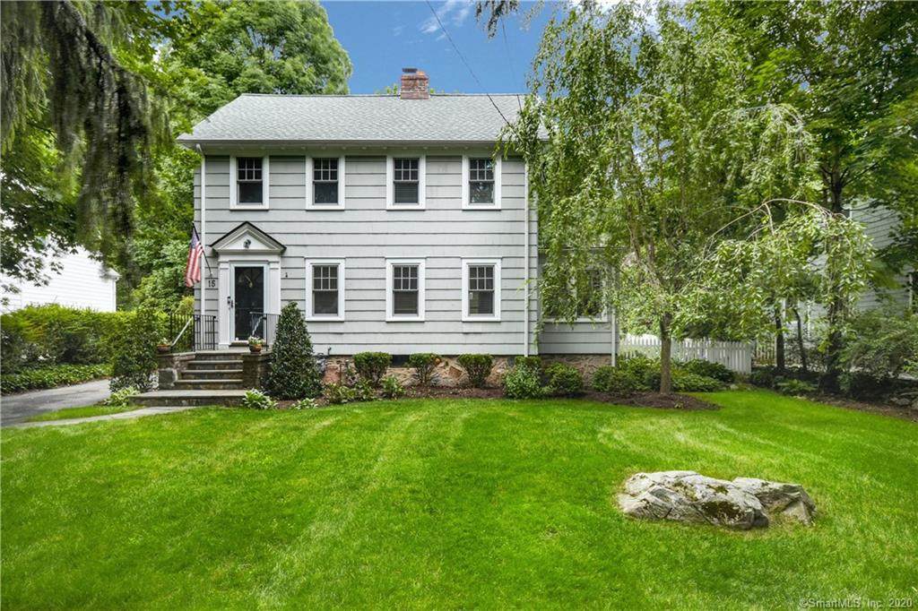 15 Oakshade Avenue - Photo 1