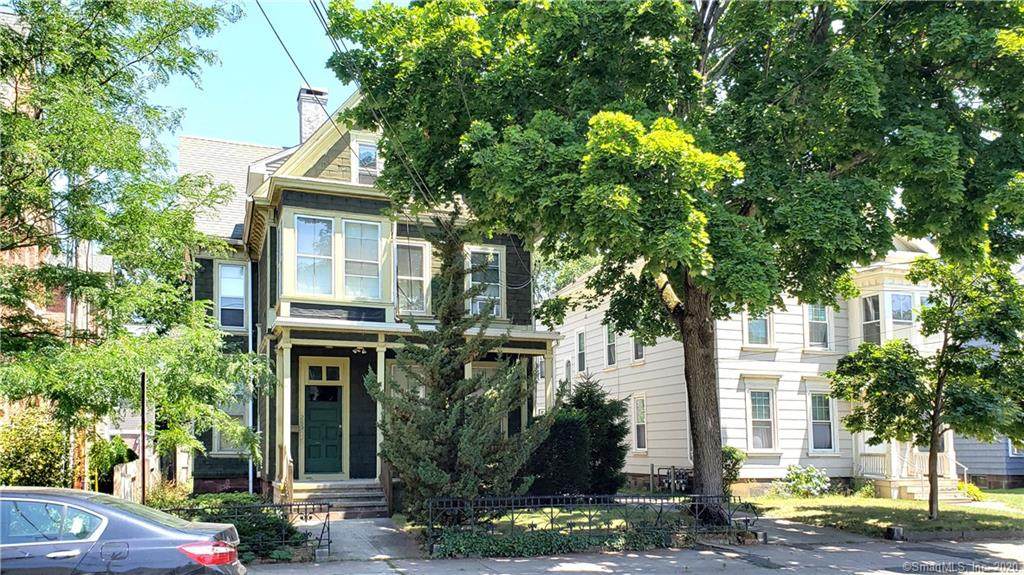 285 Humphrey Street - Photo 1