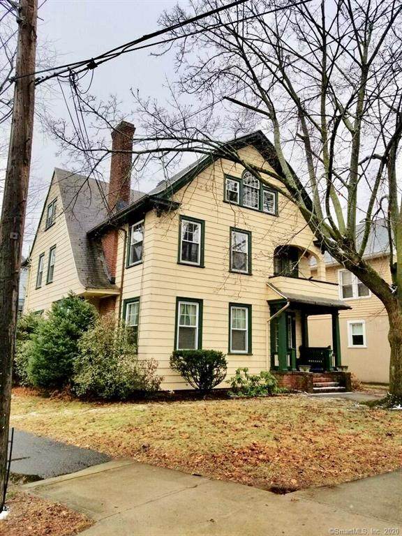 739 Whitney Avenue - Photo 1