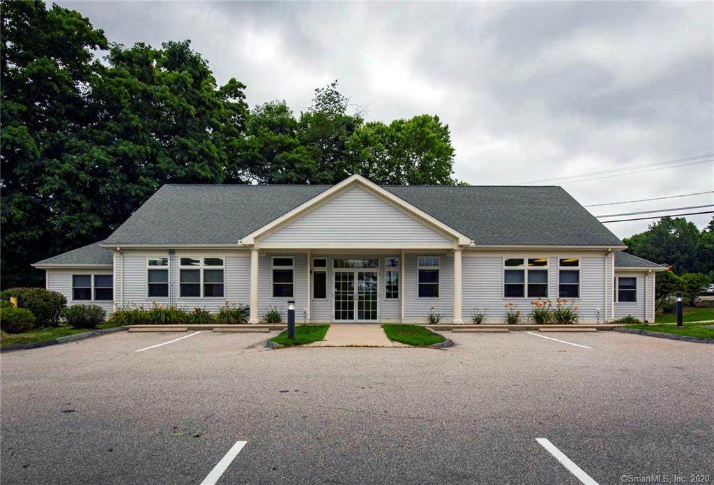 685 Old Post Road - Photo 1