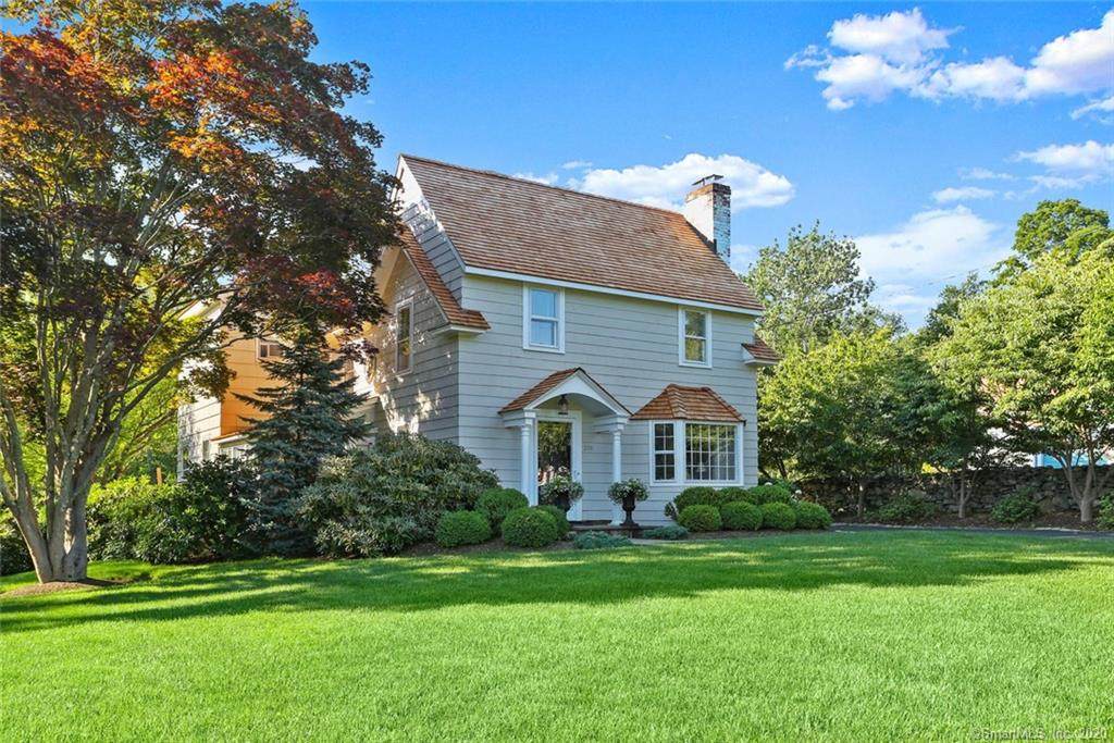 218 Verna Hill Road - Photo 1