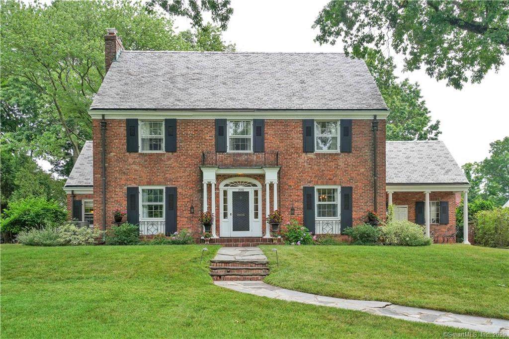 1578 Asylum Avenue - Photo 1