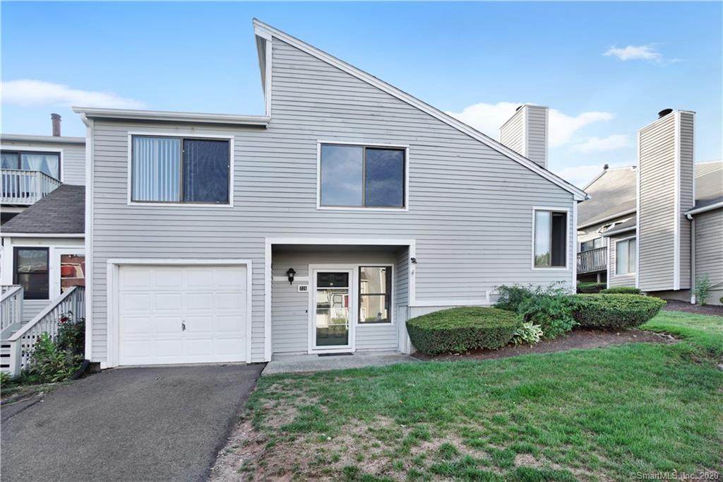 726 Robert Frost Drive - Photo 1