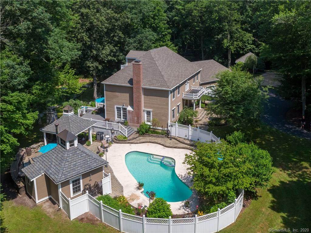 159 Chittenden Road - Photo 1