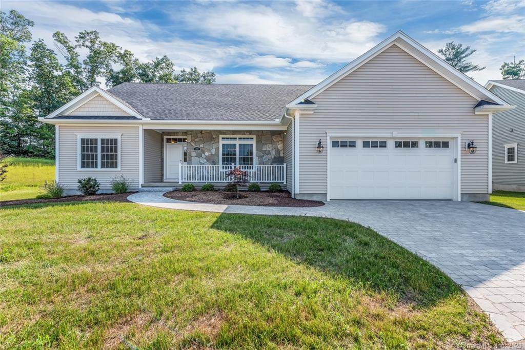 30 Lake Drive - Photo 1