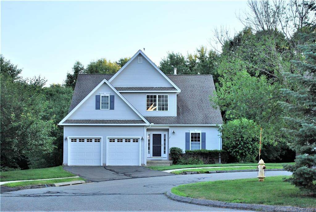 21 Hampshire Drive - Photo 1