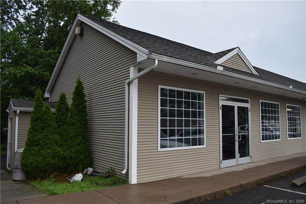 282 Farmington Avenue - Photo 1