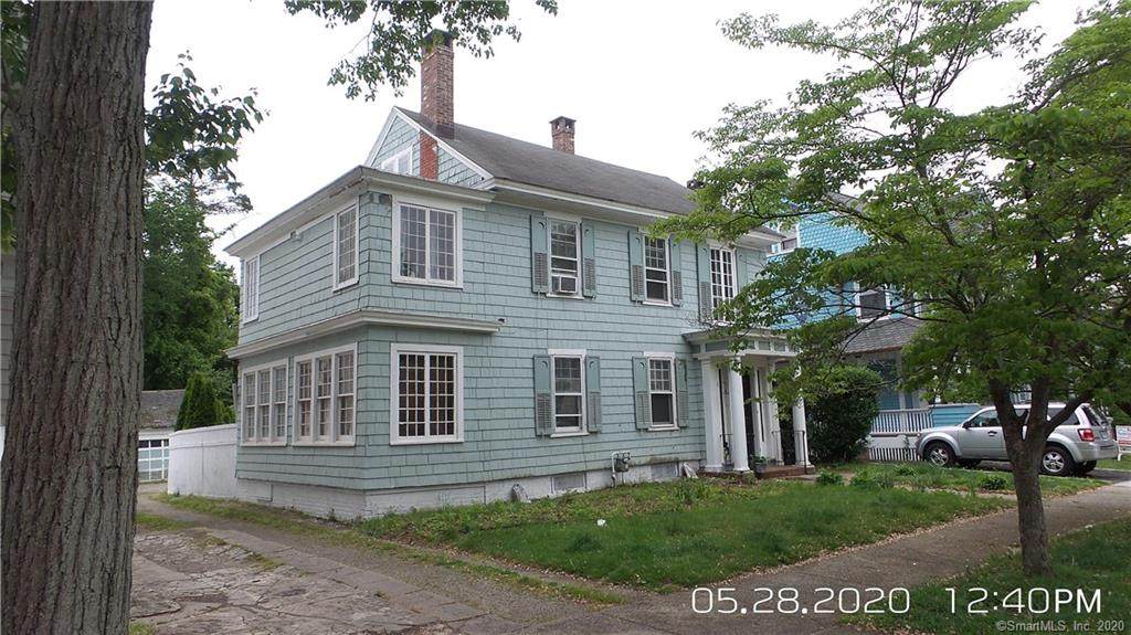 815 Laurel Avenue - Photo 1