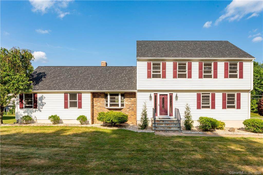 232 Thornbush Road - Photo 1