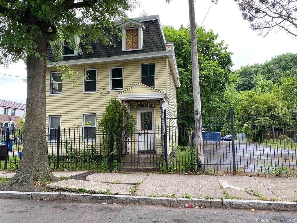 32 Kensington Street - Photo 1