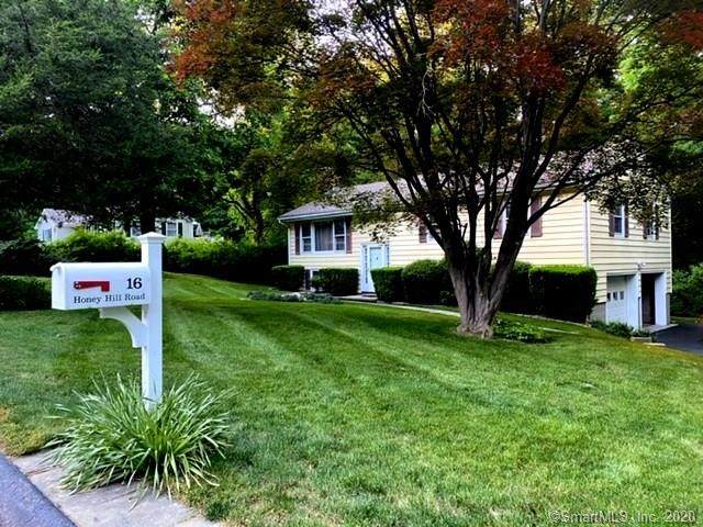 16 Honey Hill Road - Photo 1