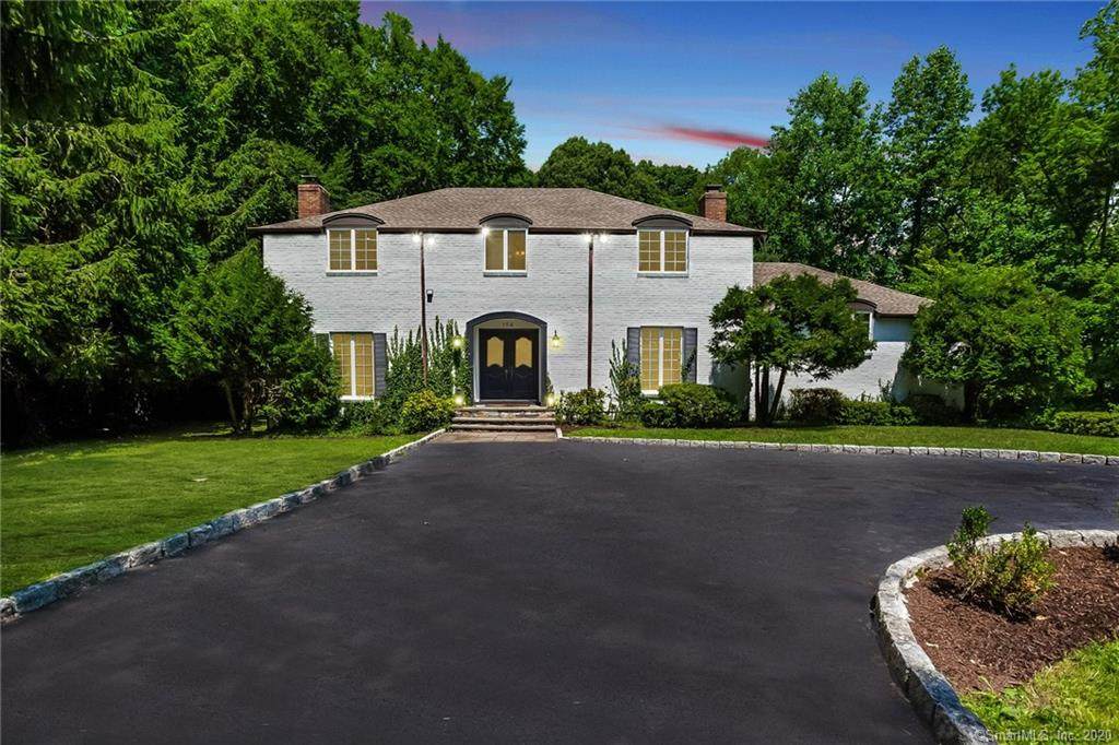 156 Canfield Drive - Photo 1