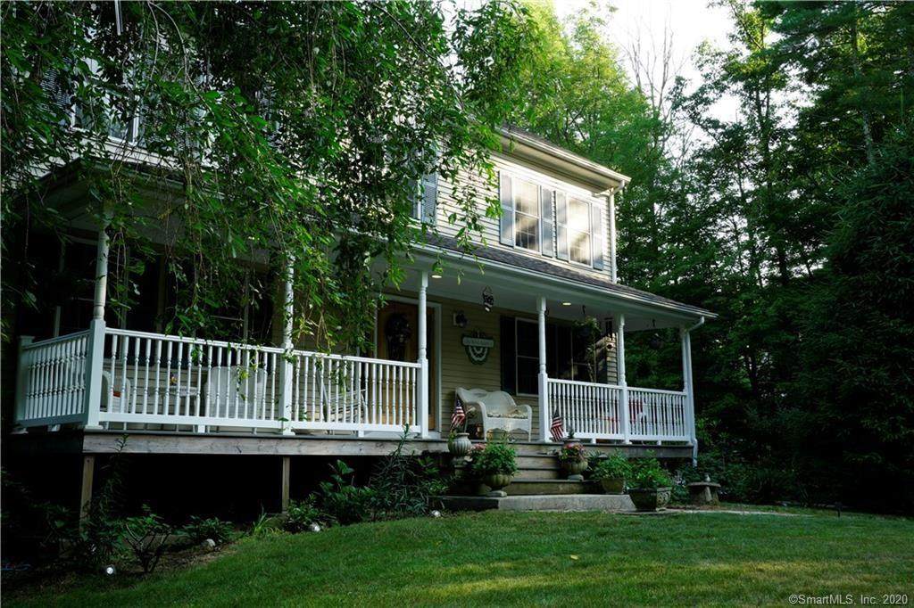 1568 Putnam Pike - Photo 1