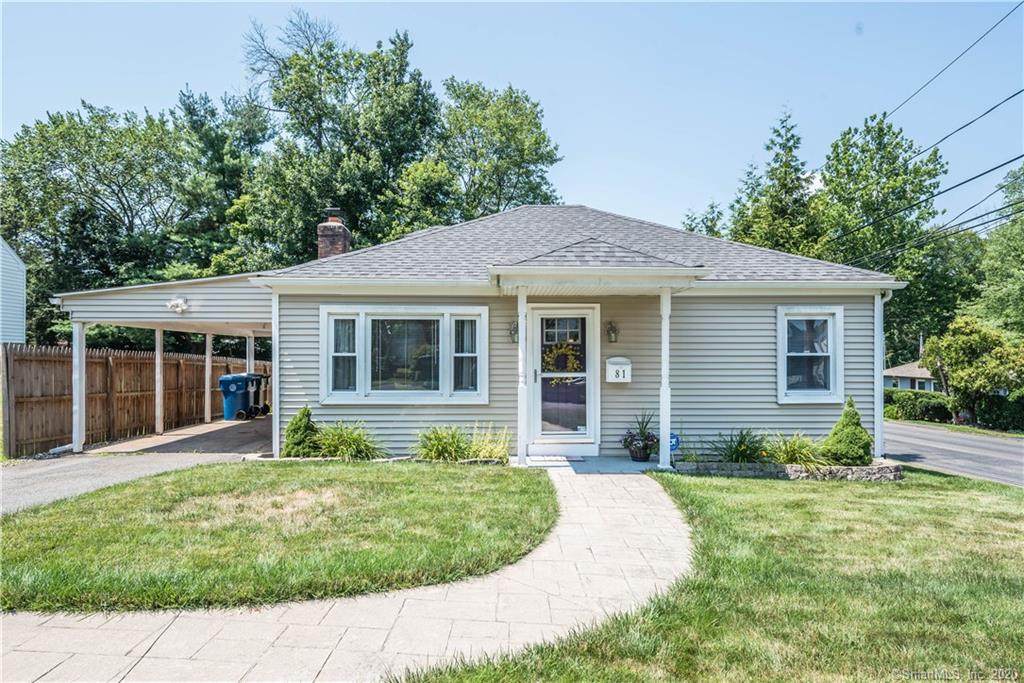 81 Treasure Avenue - Photo 1