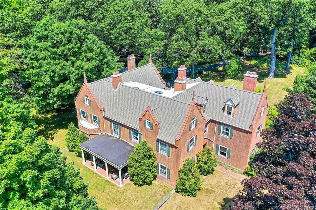 110 Forest Street - Photo 1
