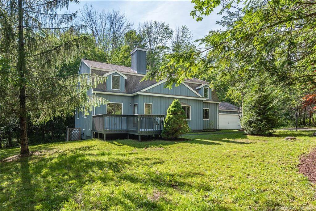 128 Shelbourne Drive - Photo 1