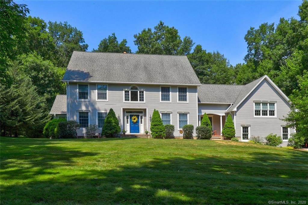 69 Charolais Way - Photo 1