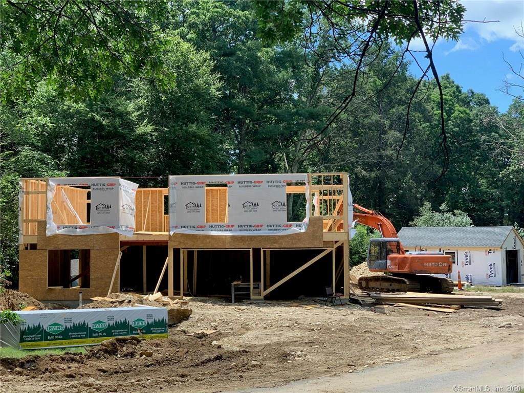 744 Quaddick Town Farm Road - Photo 1